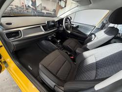 2022 Kia Rio S