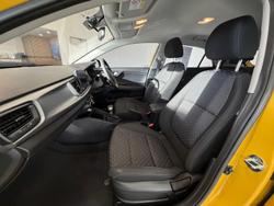 2022 Kia Rio S