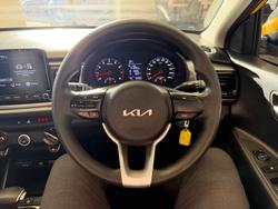 2022 Kia Rio S