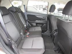 2021 Mitsubishi Outlander ES