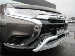 2021 Mitsubishi Outlander ES