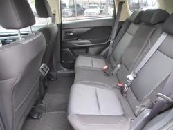 2021 Mitsubishi Outlander ES