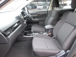 2021 Mitsubishi Outlander ES
