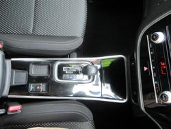 2021 Mitsubishi Outlander ES