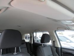 2021 Mitsubishi Outlander ES
