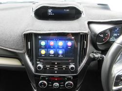 2023 Subaru Forester 2.5i-S