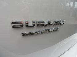 2023 Subaru Forester 2.5i-S