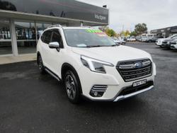 2023 Subaru Forester 2.5i-S