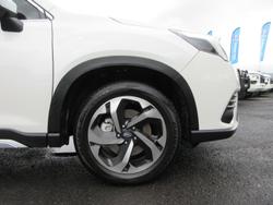 2023 Subaru Forester 2.5i-S