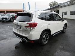 2023 Subaru Forester 2.5i-S