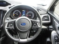 2023 Subaru Forester 2.5i-S