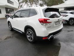 2023 Subaru Forester 2.5i-S