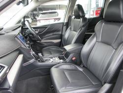 2023 Subaru Forester 2.5i-S