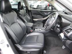 2023 Subaru Forester 2.5i-S