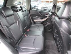 2023 Subaru Forester 2.5i-S