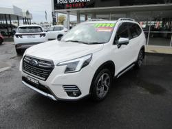 2023 Subaru Forester 2.5i-S