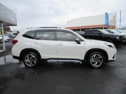 2023 Subaru Forester 2.5i-S