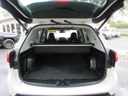 2023 Subaru Forester 2.5i-S