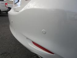 2024 Mazda 6 G25 Touring