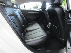 2024 Mazda 6 G25 Touring