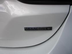 2024 Mazda 6 G25 Touring