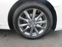 2024 Mazda 6 G25 Touring