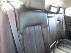 2024 Mazda 6 G25 Touring