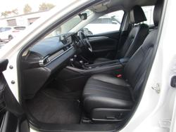 2024 Mazda 6 G25 Touring