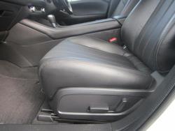 2024 Mazda 6 G25 Touring