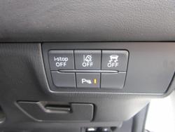 2024 Mazda 6 G25 Touring