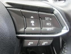 2024 Mazda 6 G25 Touring