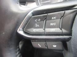 2024 Mazda 6 G25 Touring