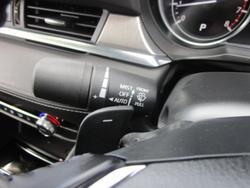 2024 Mazda 6 G25 Touring