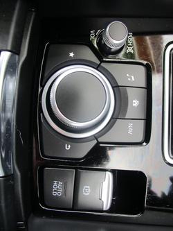 2024 Mazda 6 G25 Touring