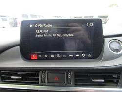 2024 Mazda 6 G25 Touring