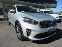 2017 Kia Sorento SLi