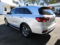 2017 Kia Sorento SLi