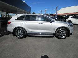 2017 Kia Sorento SLi
