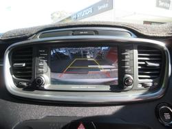 2017 Kia Sorento SLi