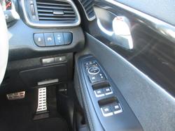 2017 Kia Sorento SLi