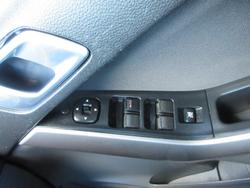 2018 Mazda BT-50 XTR