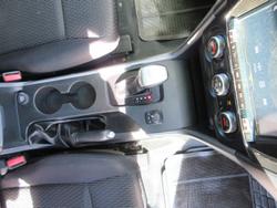 2018 Mazda BT-50 XTR