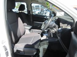 2018 Mazda BT-50 XTR