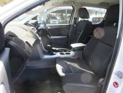 2018 Mazda BT-50 XTR