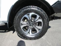 2018 Mazda BT-50 XTR