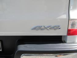2018 Mazda BT-50 XTR