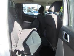 2018 Mazda BT-50 XTR