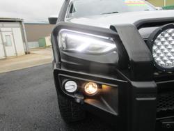2022 Isuzu MU-X LS-T