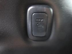 2022 Isuzu MU-X LS-T