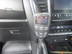 2022 Isuzu MU-X LS-T